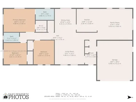 228 SW 5th Avenue Hallandale Beach FL 33009
