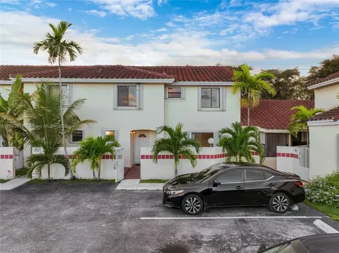 3208 San Remo Circle Homestead FL 33035
