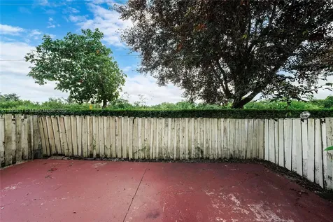 3208 San Remo Circle Homestead FL 33035