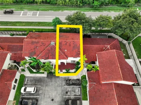 3208 San Remo Circle Homestead FL 33035