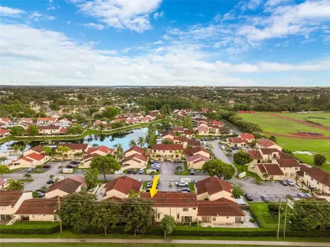 3208 San Remo Circle Homestead FL 33035