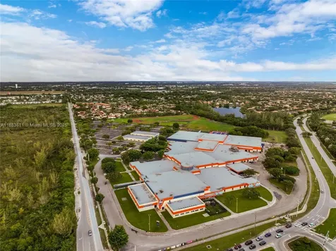 3208 San Remo Circle Homestead FL 33035