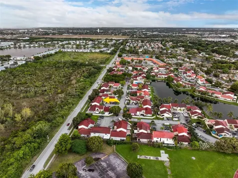 3208 San Remo Circle Homestead FL 33035