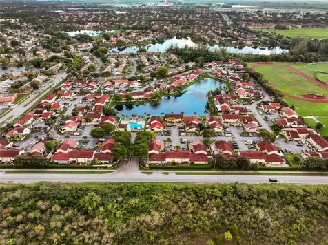 3208 San Remo Circle Homestead FL 33035