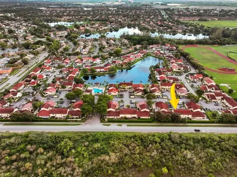 3208 San Remo Circle Homestead FL 33035