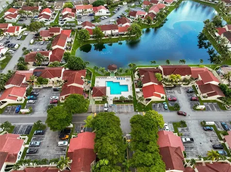 3208 San Remo Circle Homestead FL 33035