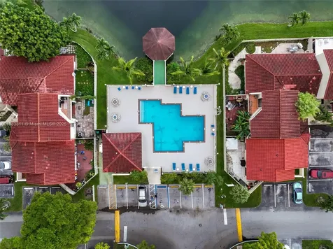 3208 San Remo Circle Homestead FL 33035