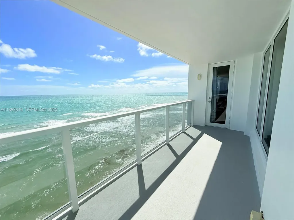 2751 S Ocean Drive Hollywood FL 33019