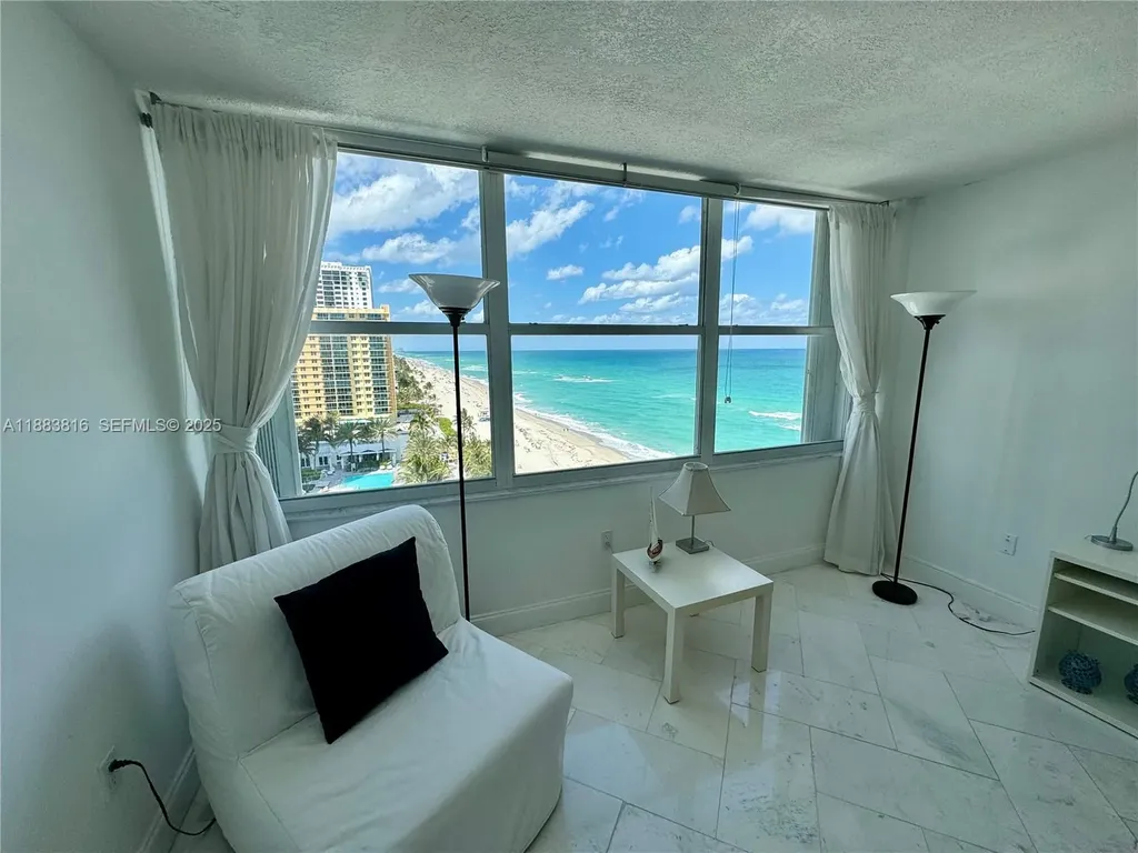 2751 S Ocean Drive Hollywood FL 33019