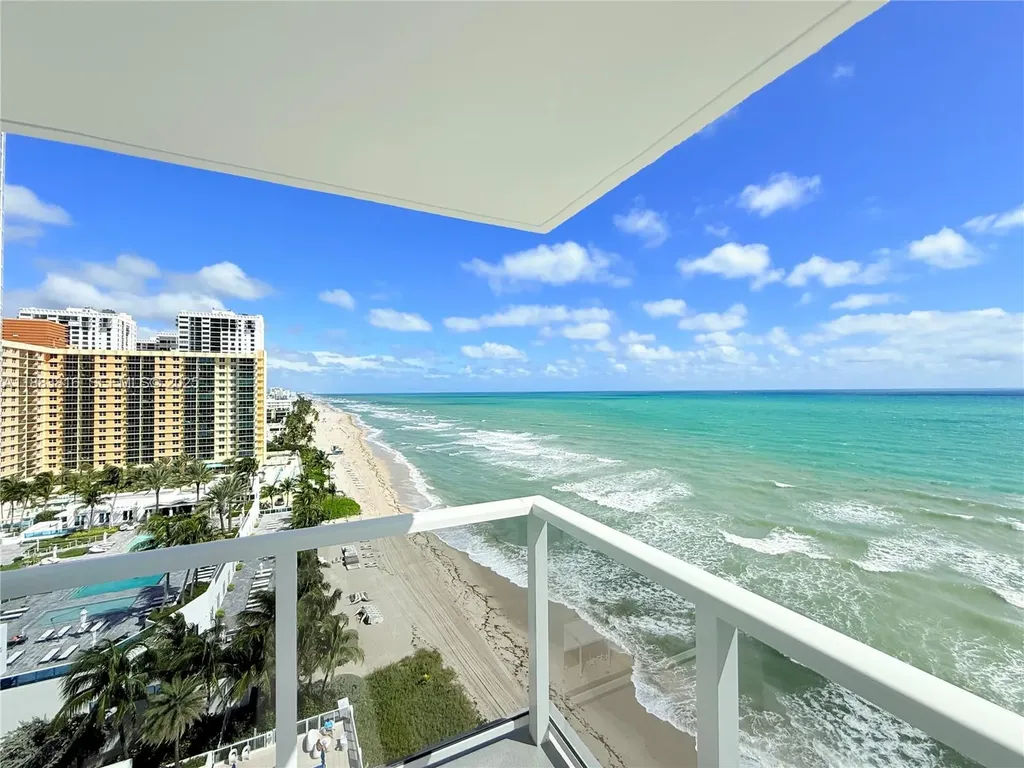 2751 S Ocean Drive Hollywood FL 33019