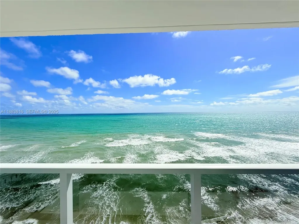 2751 S Ocean Drive Hollywood FL 33019