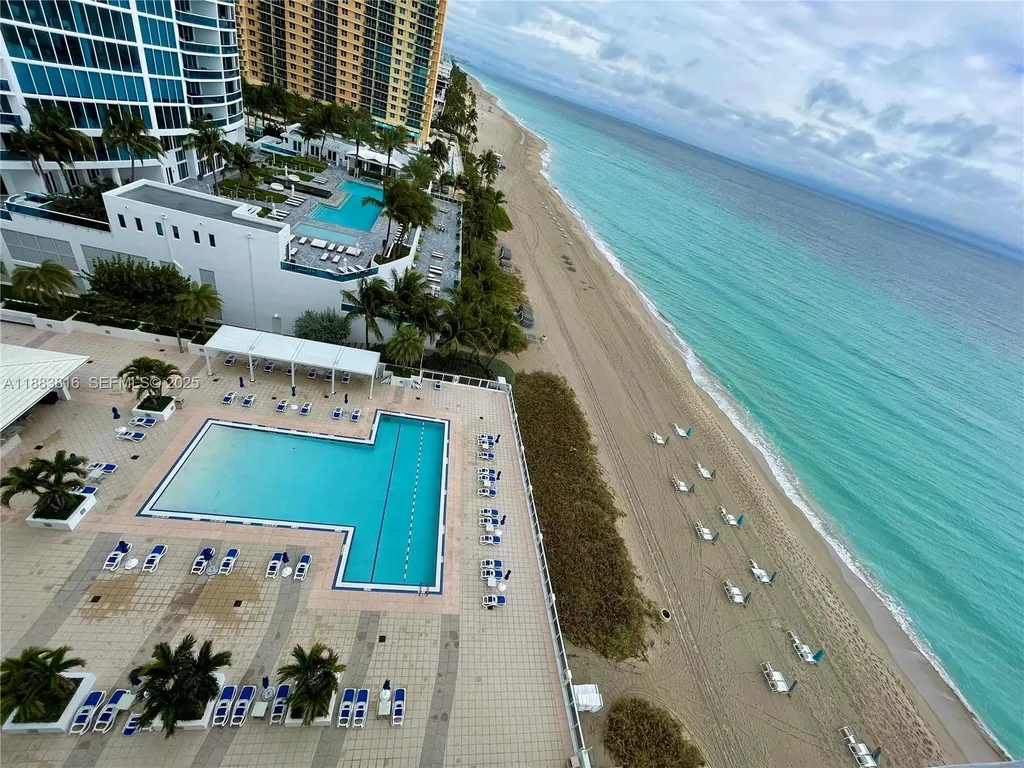 2751 S Ocean Drive Hollywood FL 33019