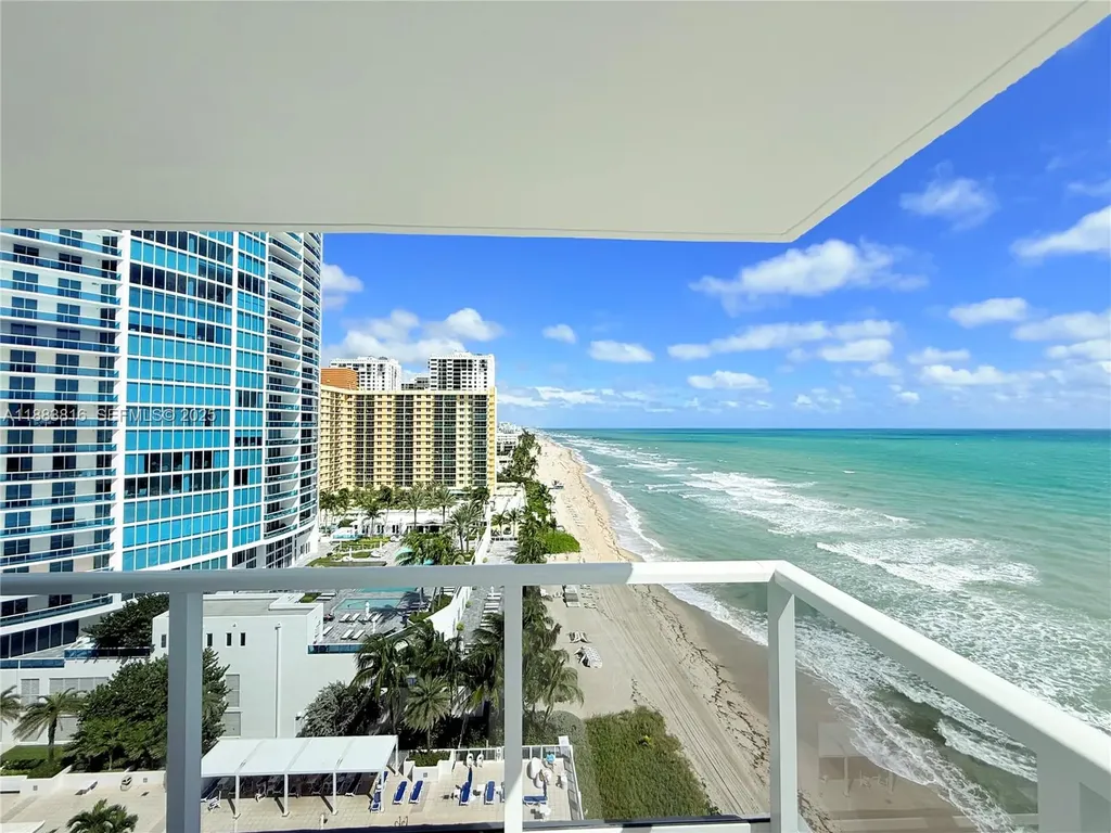 2751 S Ocean Drive Hollywood FL 33019