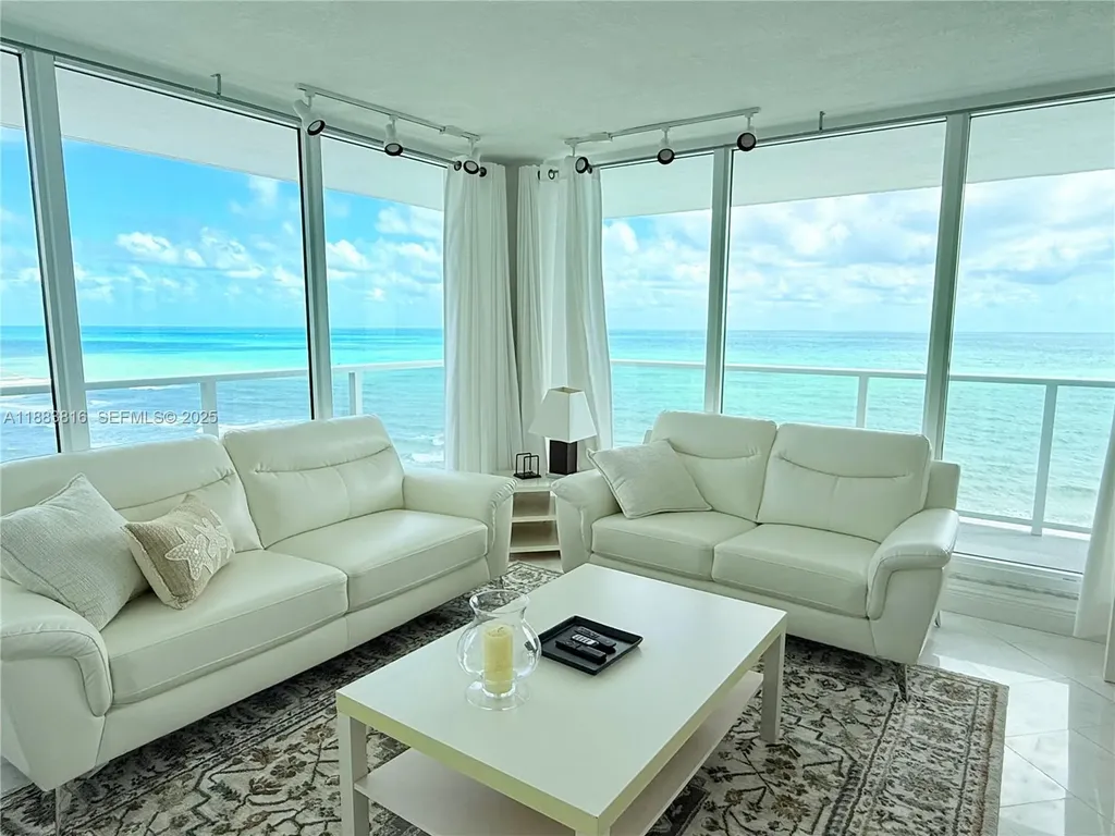 2751 S Ocean Drive Hollywood FL 33019