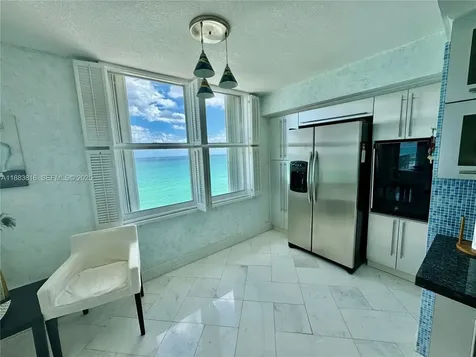 2751 S Ocean Drive Hollywood FL 33019