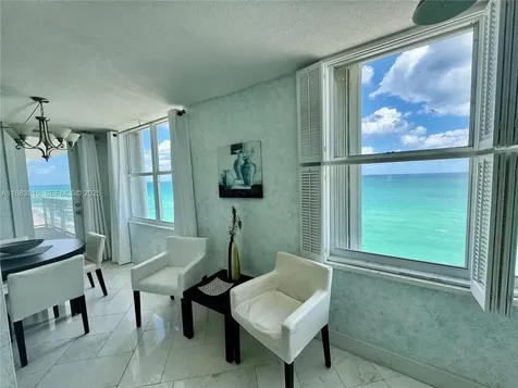 2751 S Ocean Drive Hollywood FL 33019