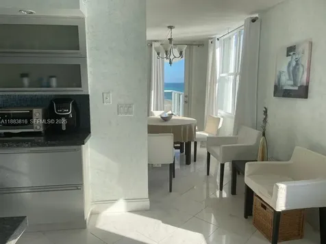 2751 S Ocean Drive Hollywood FL 33019