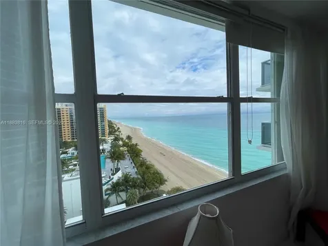 2751 S Ocean Drive Hollywood FL 33019