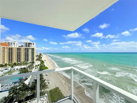 2751 S Ocean Drive Hollywood FL 33019