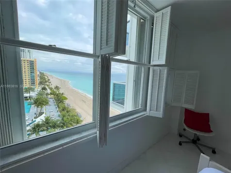 2751 S Ocean Drive Hollywood FL 33019
