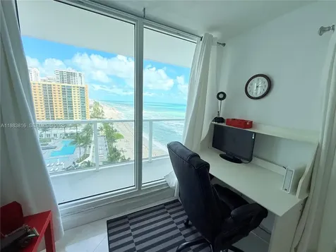 2751 S Ocean Drive Hollywood FL 33019