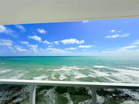 2751 S Ocean Drive Hollywood FL 33019