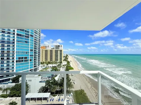 2751 S Ocean Drive Hollywood FL 33019