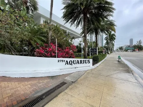 2751 S Ocean Drive Hollywood FL 33019