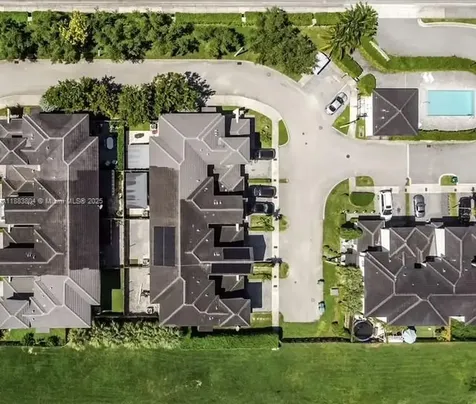 22509 SW 102nd Avenue Miami FL 33190