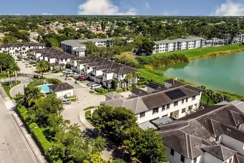 22509 SW 102nd Avenue Miami FL 33190