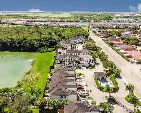 22509 SW 102nd Avenue Miami FL 33190