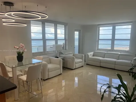 100 Lincoln Road Miami Beach FL 33139