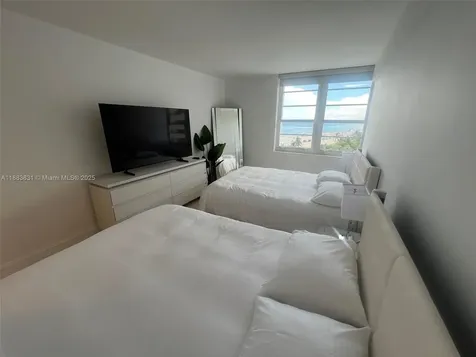 100 Lincoln Road Miami Beach FL 33139