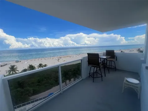 100 Lincoln Road Miami Beach FL 33139