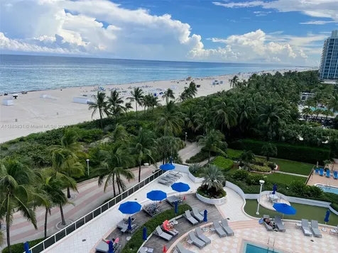 100 Lincoln Road Miami Beach FL 33139