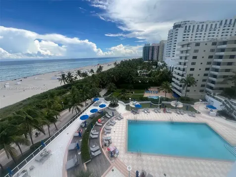 100 Lincoln Road Miami Beach FL 33139
