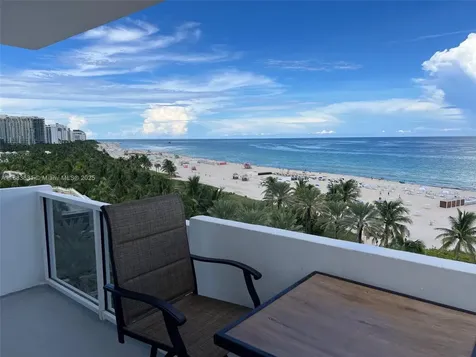 100 Lincoln Road Miami Beach FL 33139