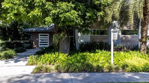 79 W Shore Drive Miami FL 33133