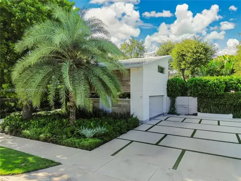79 W Shore Drive Miami FL 33133