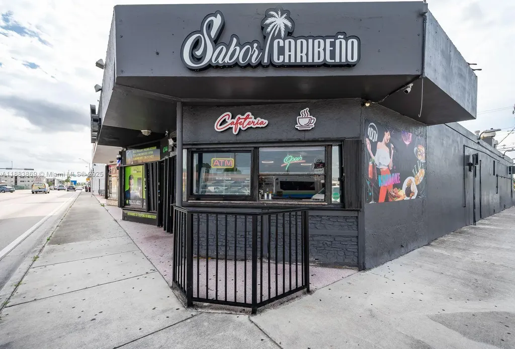 6746 W Flagler Street Miami FL 33144