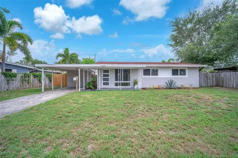 3641 SW 23rd Court Fort Lauderdale FL 33312