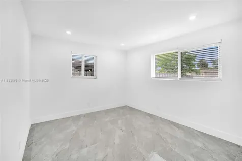 3641 SW 23rd Court Fort Lauderdale FL 33312