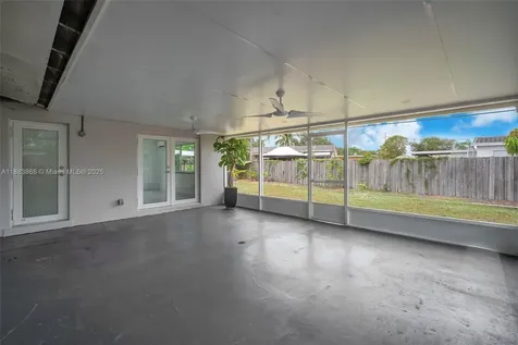 3641 SW 23rd Court Fort Lauderdale FL 33312