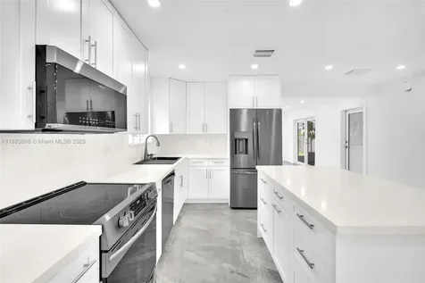 3641 SW 23rd Court Fort Lauderdale FL 33312