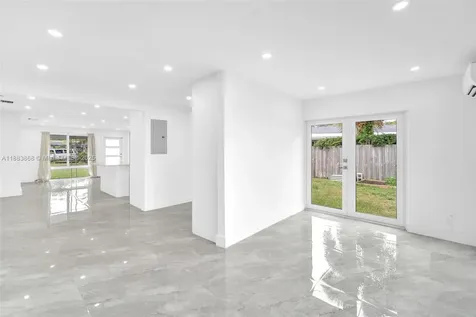 3641 SW 23rd Court Fort Lauderdale FL 33312