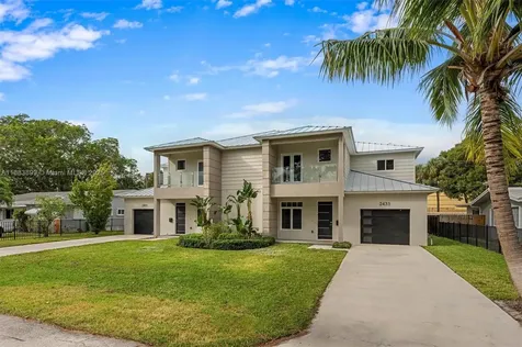 2431 NE 20th Avenue Lighthouse Point FL 33064