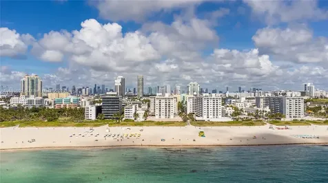 345 Ocean Drive Miami Beach FL 33139