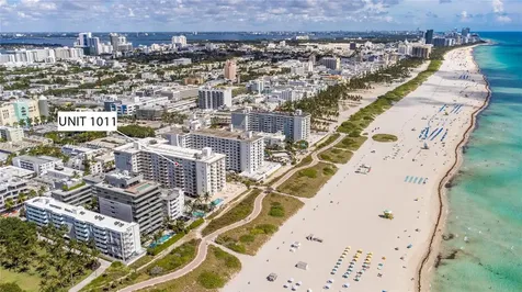 345 Ocean Drive Miami Beach FL 33139