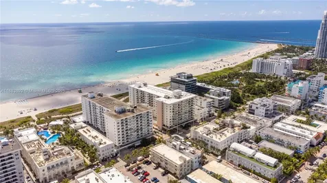 345 Ocean Drive Miami Beach FL 33139