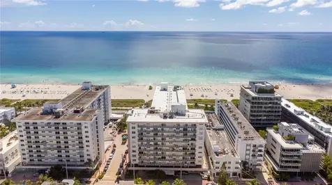 345 Ocean Drive Miami Beach FL 33139